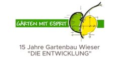 15 Jahre Wieser Gäten