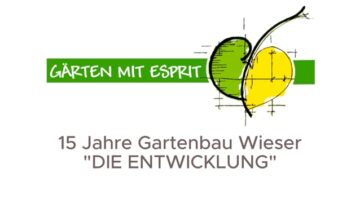 15 Jahre Wieser Gäten