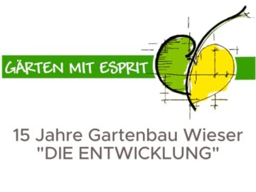 15 Jahre Wieser Gäten