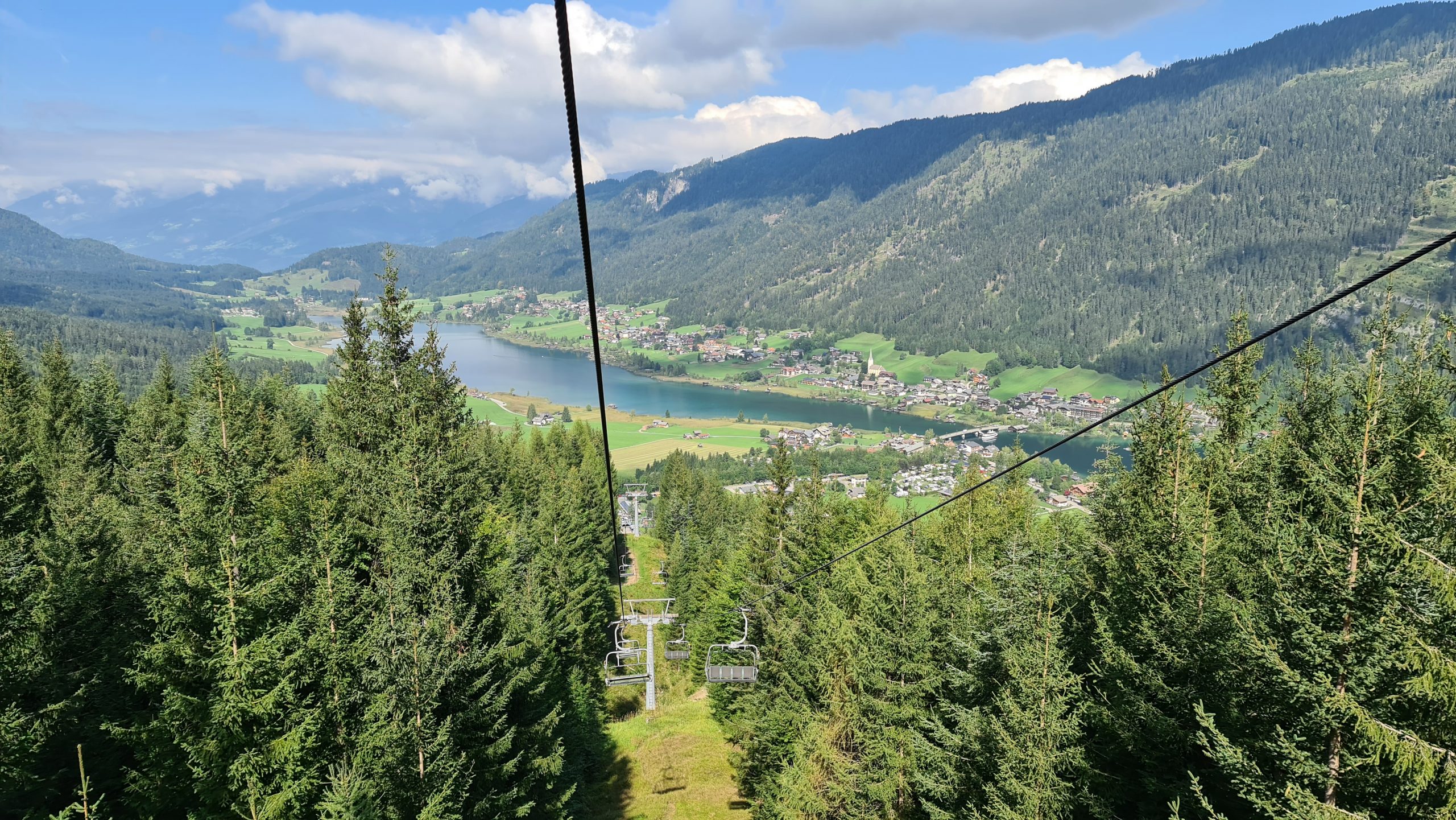 Weissensee Bike & Trailtage 2020