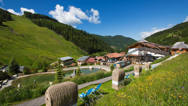 Almresort