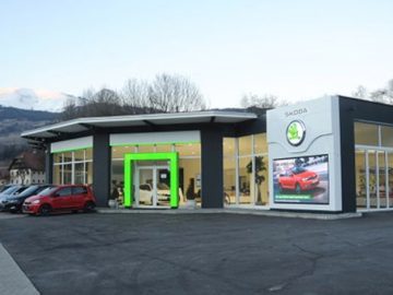 Autohaus-Sellner-Channel-Image