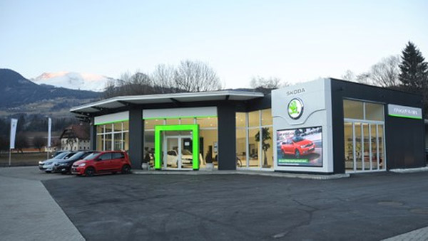 Autohaus Sellner