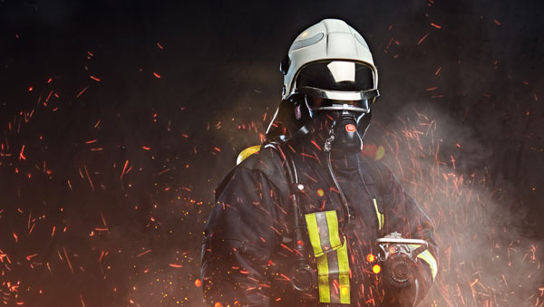 Feuerwehrtechnik Rumpold