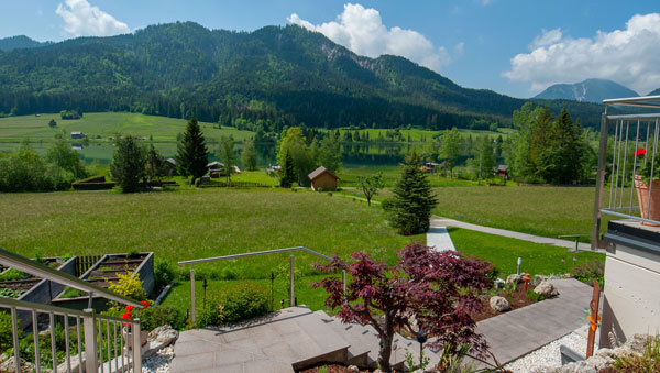 Hotel Wiesenhof