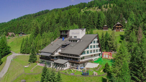 Hotel Nockalm