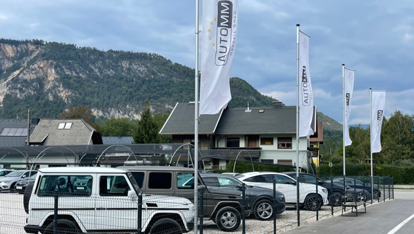 Auto MM Handels GmbH