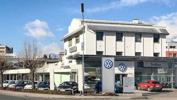 Autohaus Staber