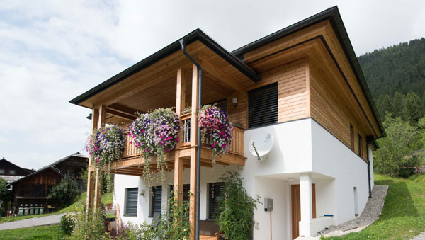 Winkler Bau