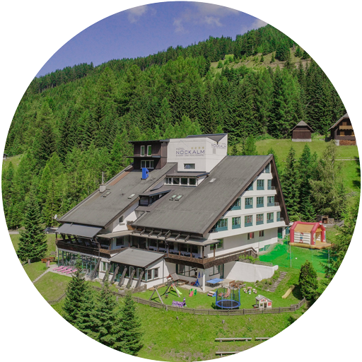 Hotel Nockalm