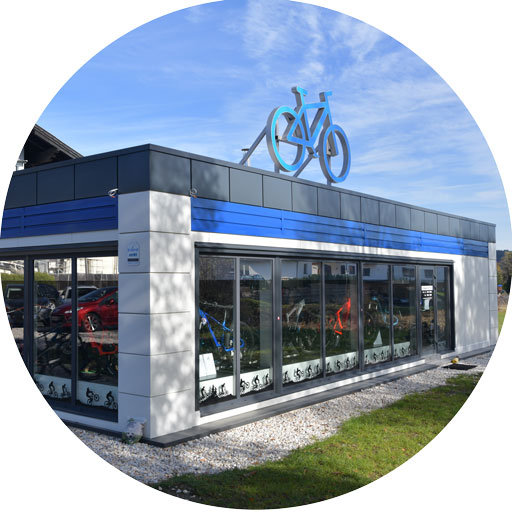 GS E-Bikes