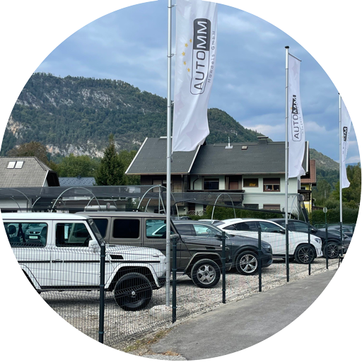 Auto MM Handels GmbH