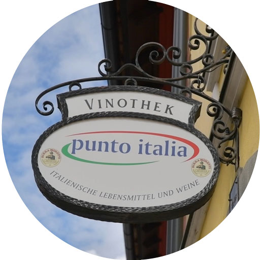 Punto Italia
