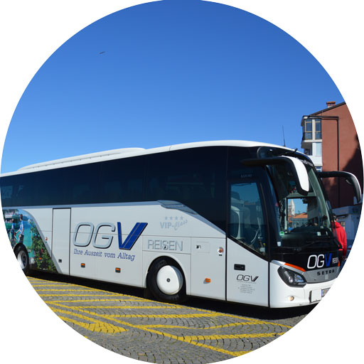 OGV Reisen