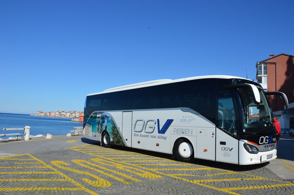 OGV Reisen