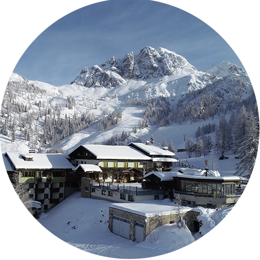 Plattners Alpenhotel
