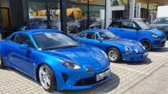 © Autohaus Laschkolnig