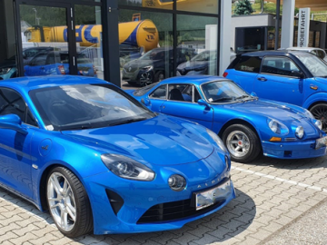 © Autohaus Laschkolnig