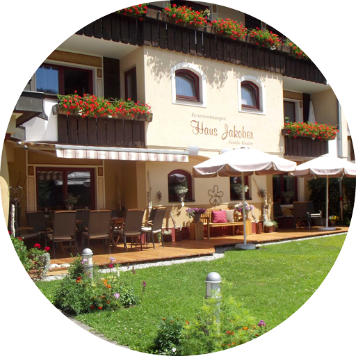 Haus Jakober