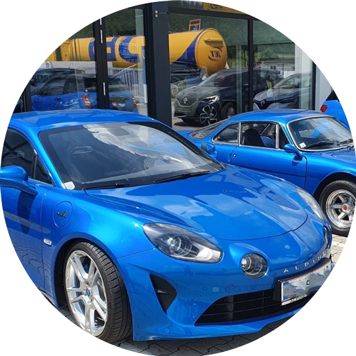 Autohaus Laschkolnig