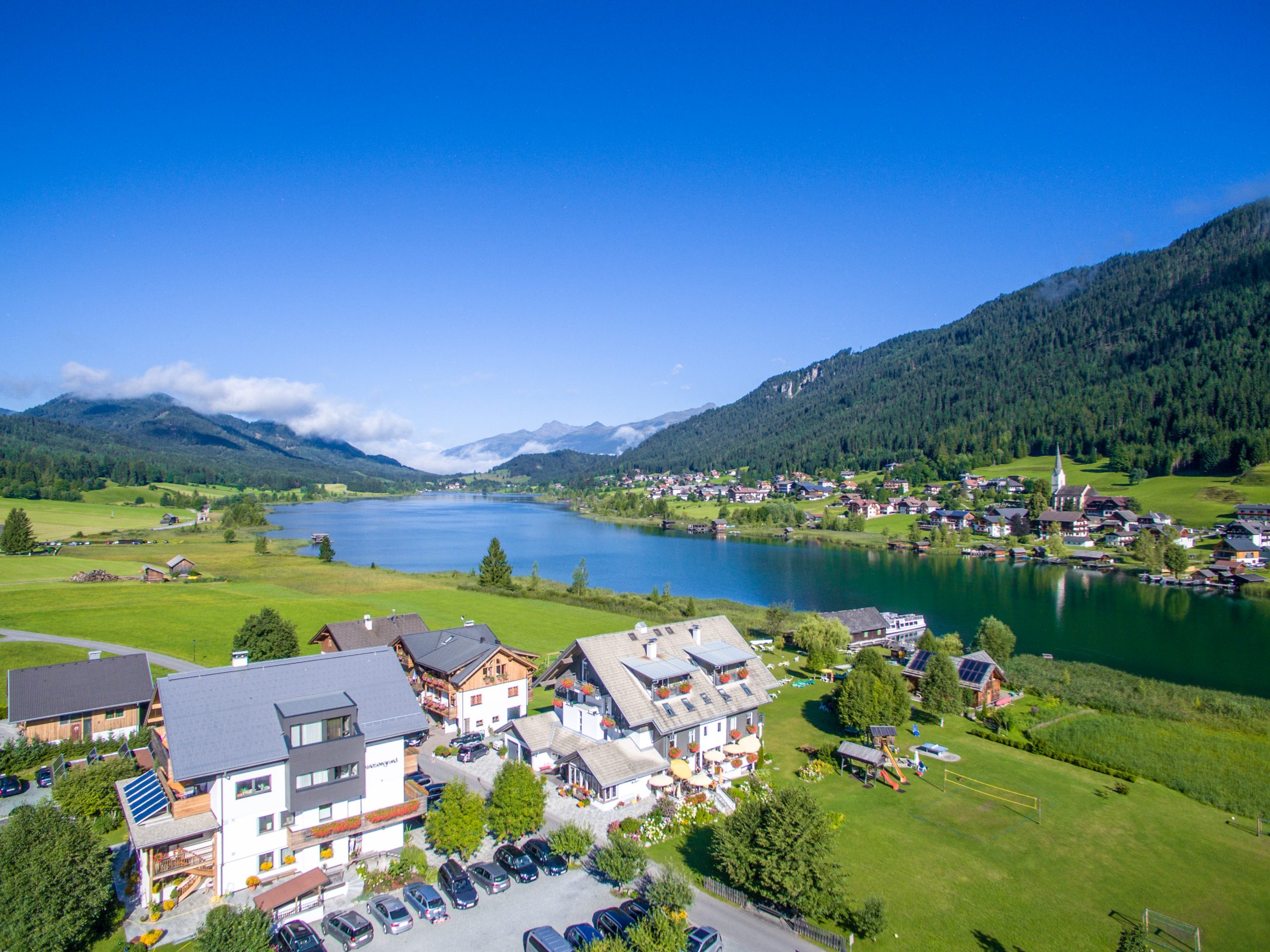 Schuler Weissensee