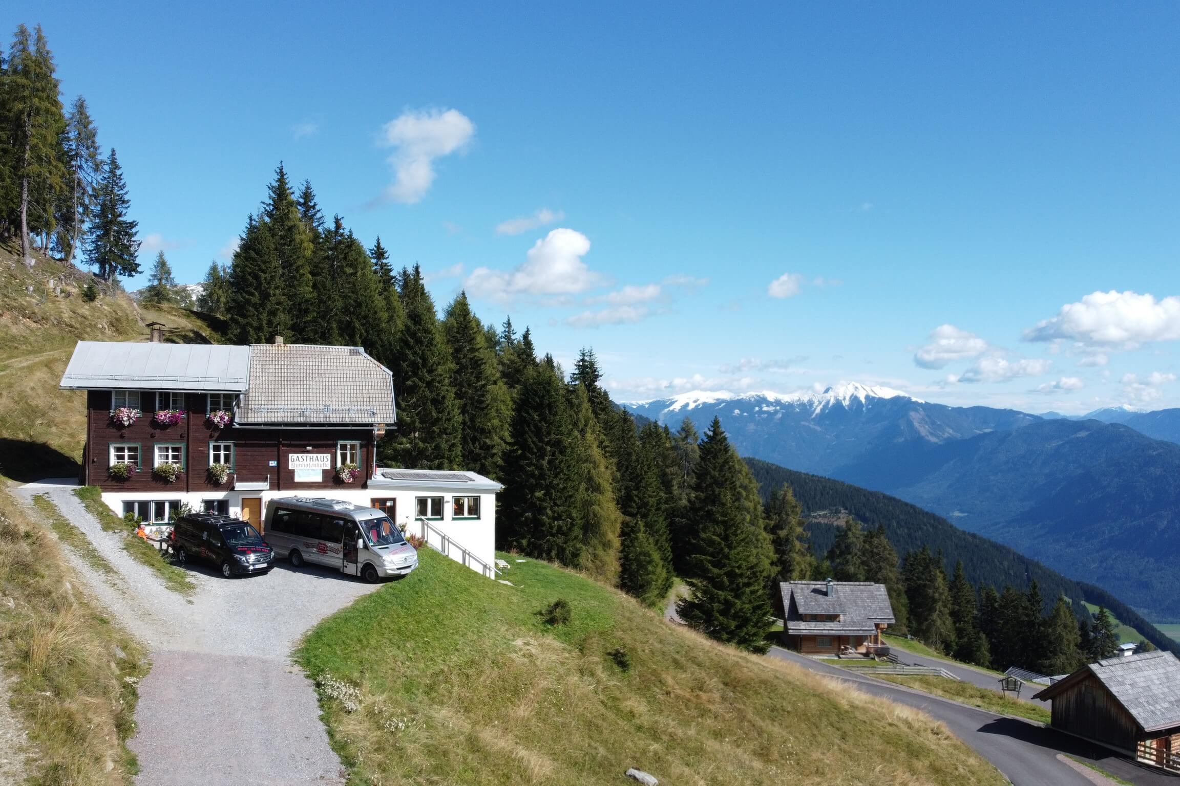 Dünhofenhütte