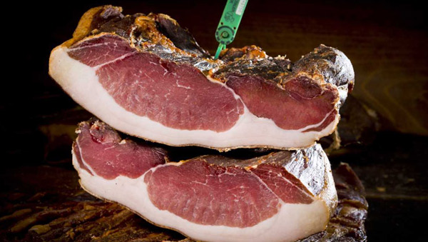 Gailtaler Speck