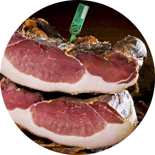 Gailtaler Speck