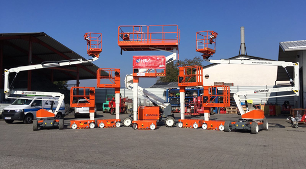 HBV GmbH
