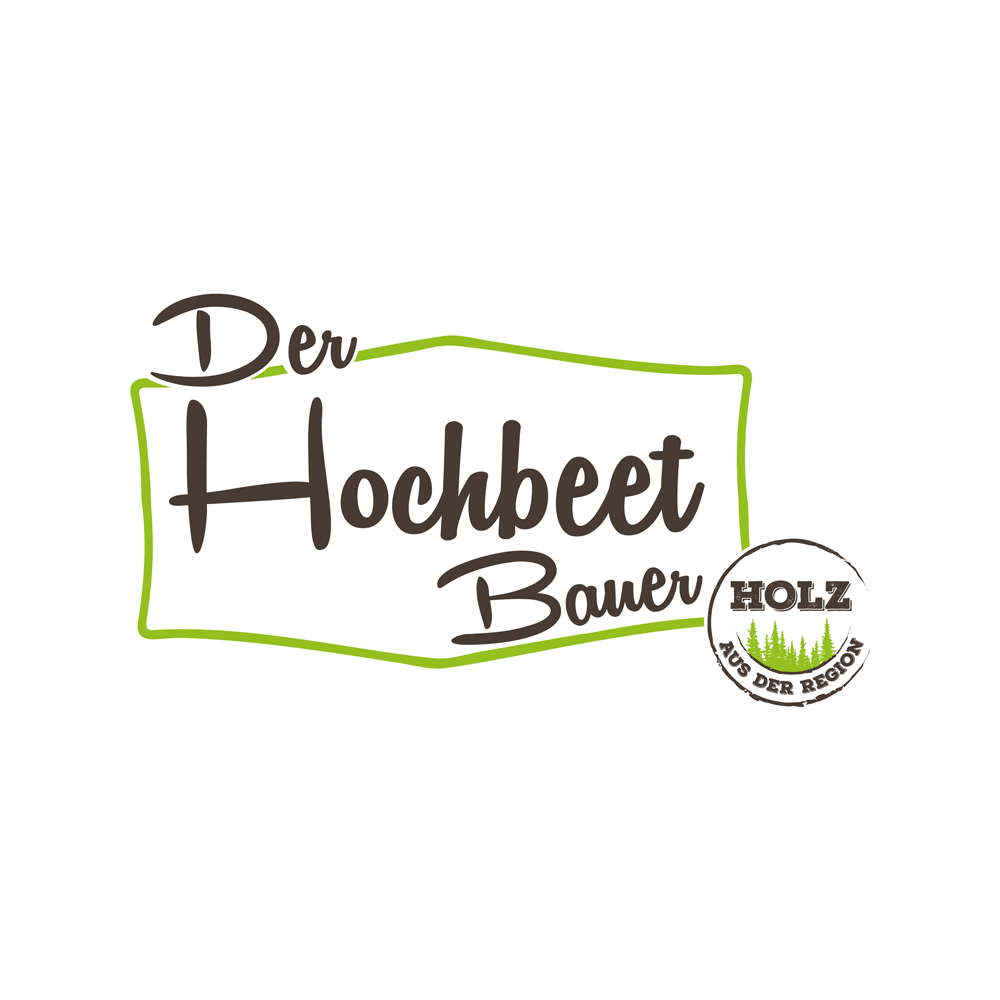 Der Hochbeet Bauer