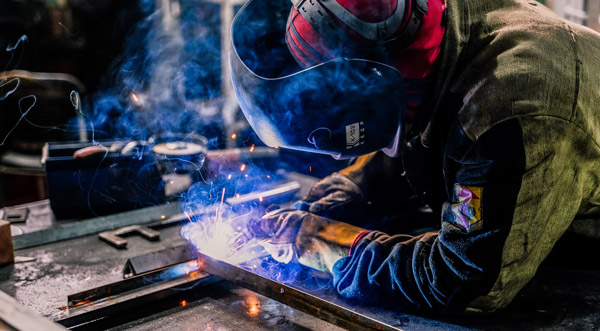 Metallbau Vukovic