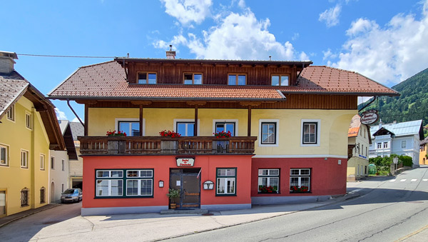 Gasthof Oberlercher