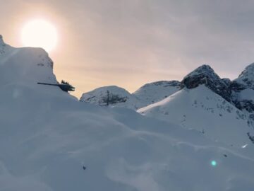 Alpe Adria Sports | Heliskiing