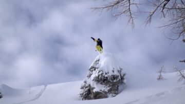 Alpe Adria Sports Heliskiing | Interview mit Alexander Huber