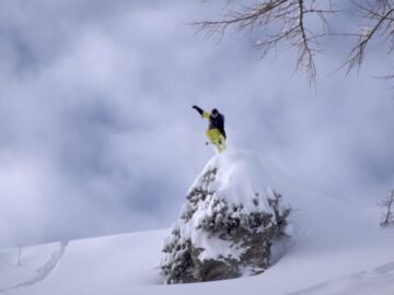 Alpe Adria Sports Heliskiing | Interview mit Alexander Huber