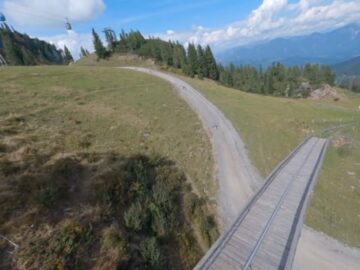 Alpe Adria Sports Sommerangebot | Interview mit Alexander Huber