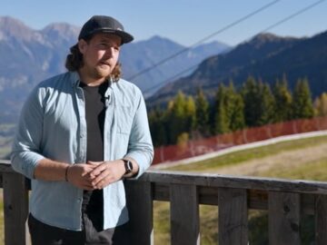 Alpe Adria Sports Wintersangebot | Interview mit Alexander Huber