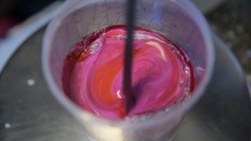 Auto Roth – Lackierung