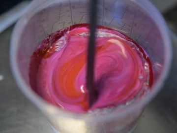 Auto Roth – Lackierung