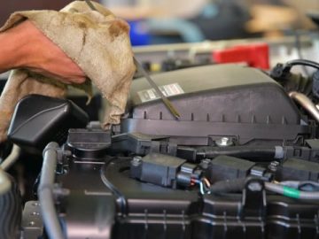 Auto Roth – Service