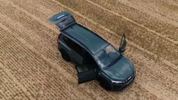 Autohaus Laschkolnig – Jogger