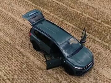 Autohaus Laschkolnig – Jogger