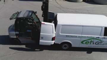 Autohaus Patterer – Let`s Go