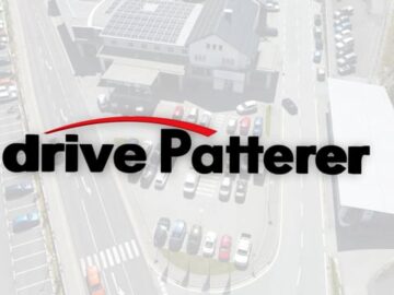 Autohaus Patterer – Werkstatt