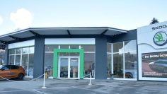 Autohaus Sellner – Interview mit Roland Willegger