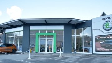 Autohaus Sellner – Interview mit Roland Willegger