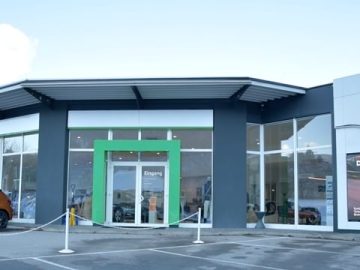 Autohaus Sellner – Interview mit Roland Willegger