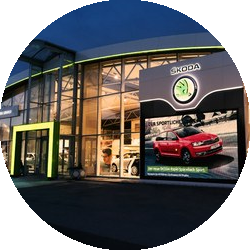 Autohaus Lindner