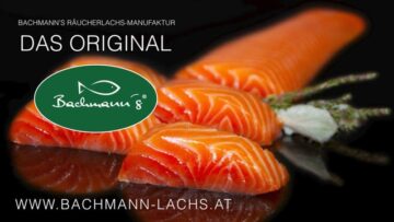 Bachmann Lachs – Interview Peter Bachmann