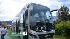 Bus Praesentation – OGV